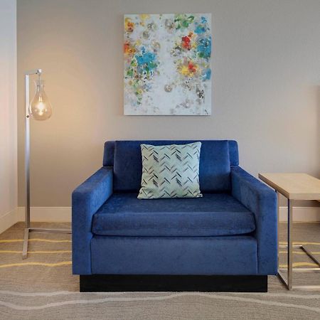 Delta Hotels By Marriott Daytona Beach Oceanfront Ngoại thất bức ảnh