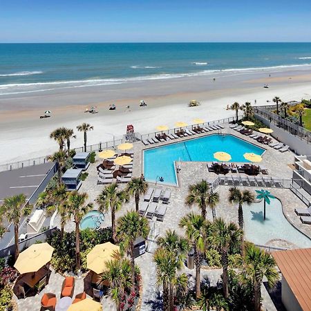 Delta Hotels By Marriott Daytona Beach Oceanfront Ngoại thất bức ảnh