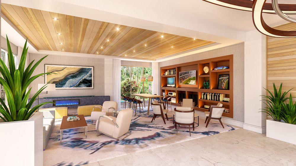Delta Hotels By Marriott Daytona Beach Oceanfront Ngoại thất bức ảnh