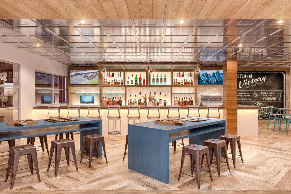 Delta Hotels By Marriott Daytona Beach Oceanfront Ngoại thất bức ảnh