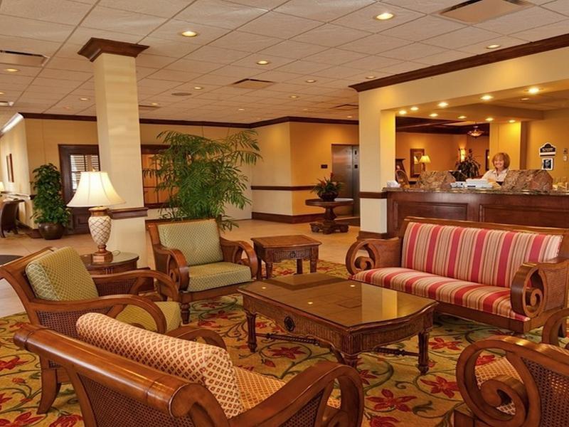 Delta Hotels By Marriott Daytona Beach Oceanfront Ngoại thất bức ảnh