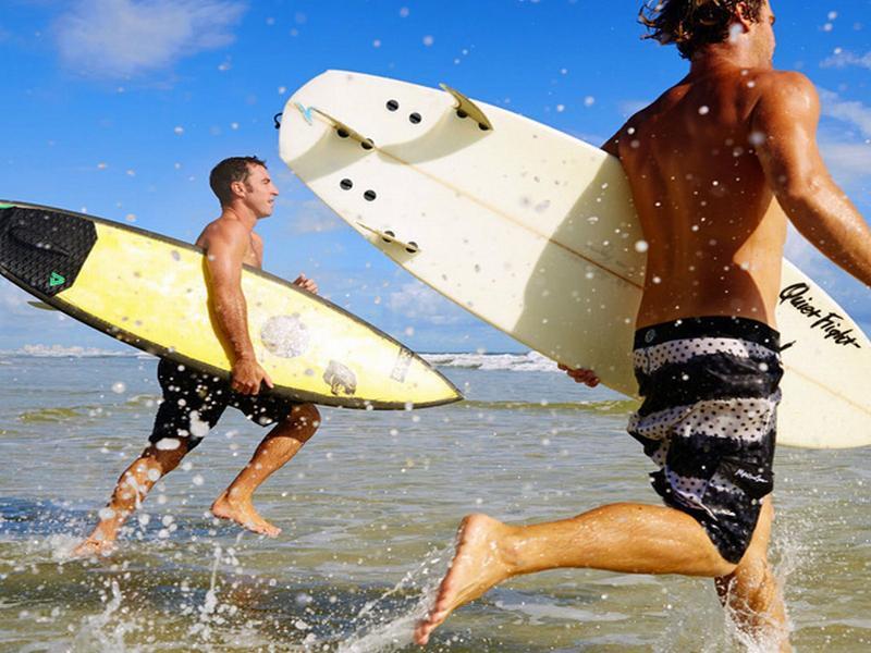 Delta Hotels By Marriott Daytona Beach Oceanfront Ngoại thất bức ảnh