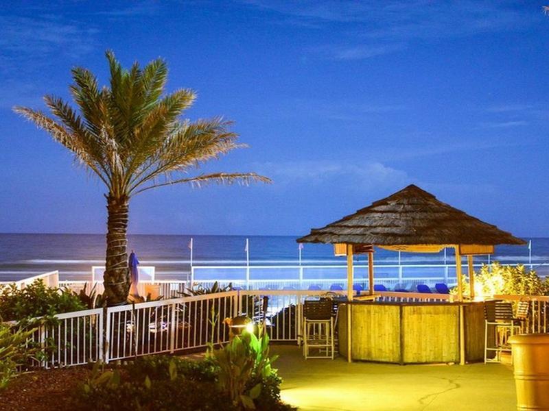 Delta Hotels By Marriott Daytona Beach Oceanfront Ngoại thất bức ảnh