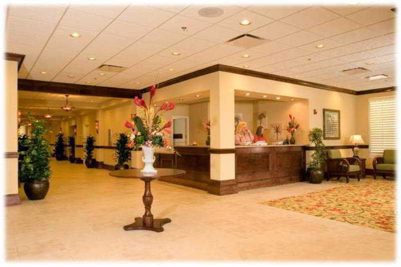Delta Hotels By Marriott Daytona Beach Oceanfront Nội địa bức ảnh