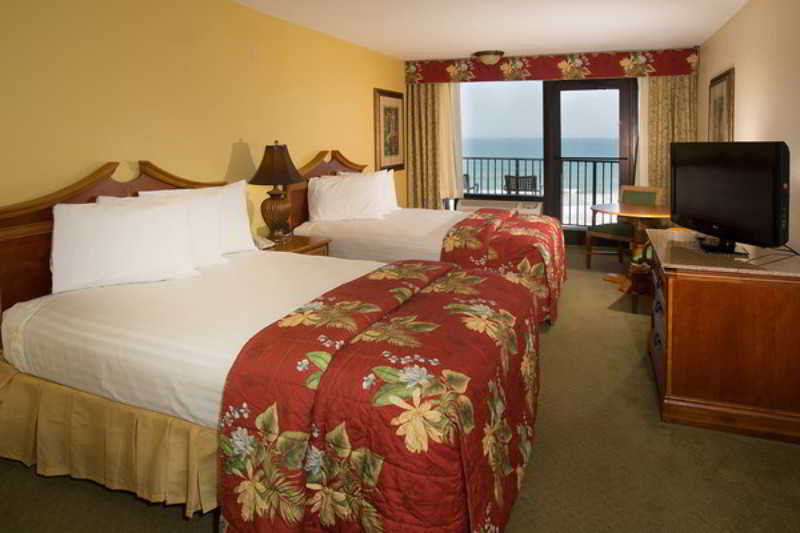 Delta Hotels By Marriott Daytona Beach Oceanfront Ngoại thất bức ảnh