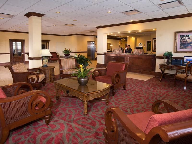 Delta Hotels By Marriott Daytona Beach Oceanfront Ngoại thất bức ảnh