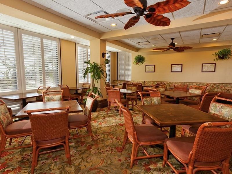 Delta Hotels By Marriott Daytona Beach Oceanfront Ngoại thất bức ảnh