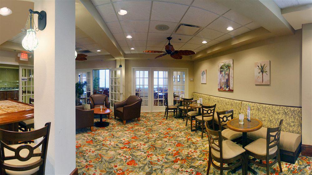 Delta Hotels By Marriott Daytona Beach Oceanfront Ngoại thất bức ảnh