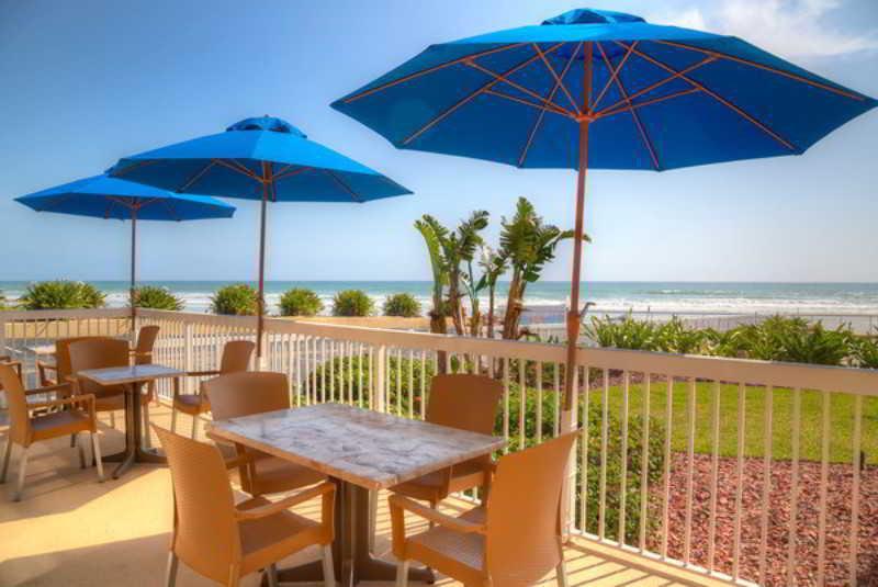 Delta Hotels By Marriott Daytona Beach Oceanfront Ngoại thất bức ảnh